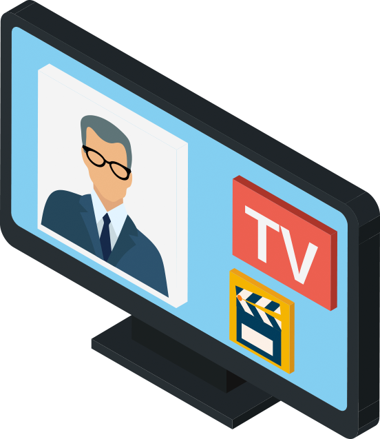 TV Advertising for Law Firms