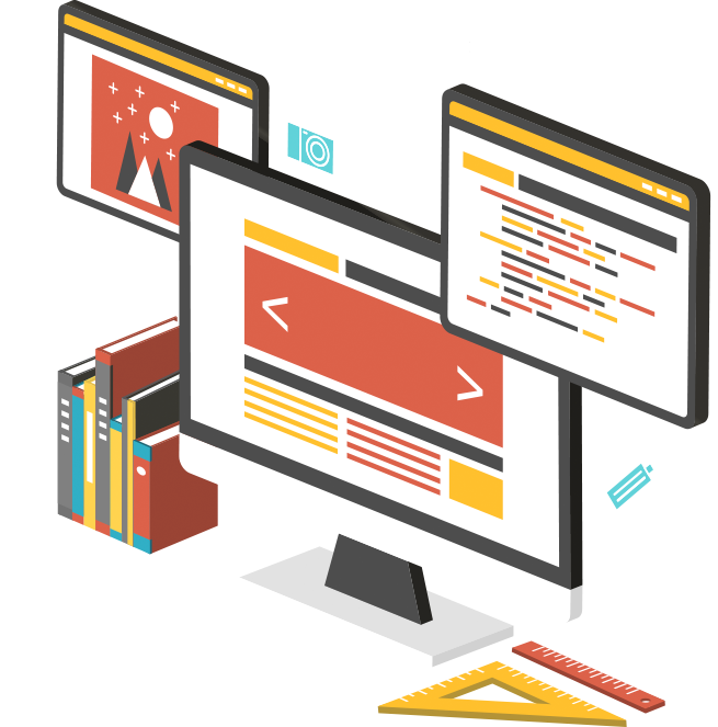 Web design for law firms, attorneys