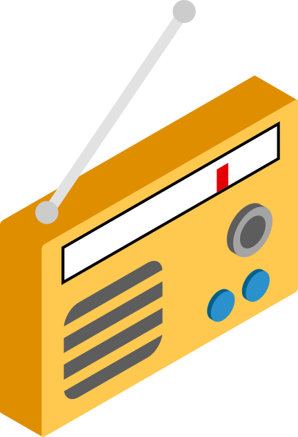 radio advertising for lawyers